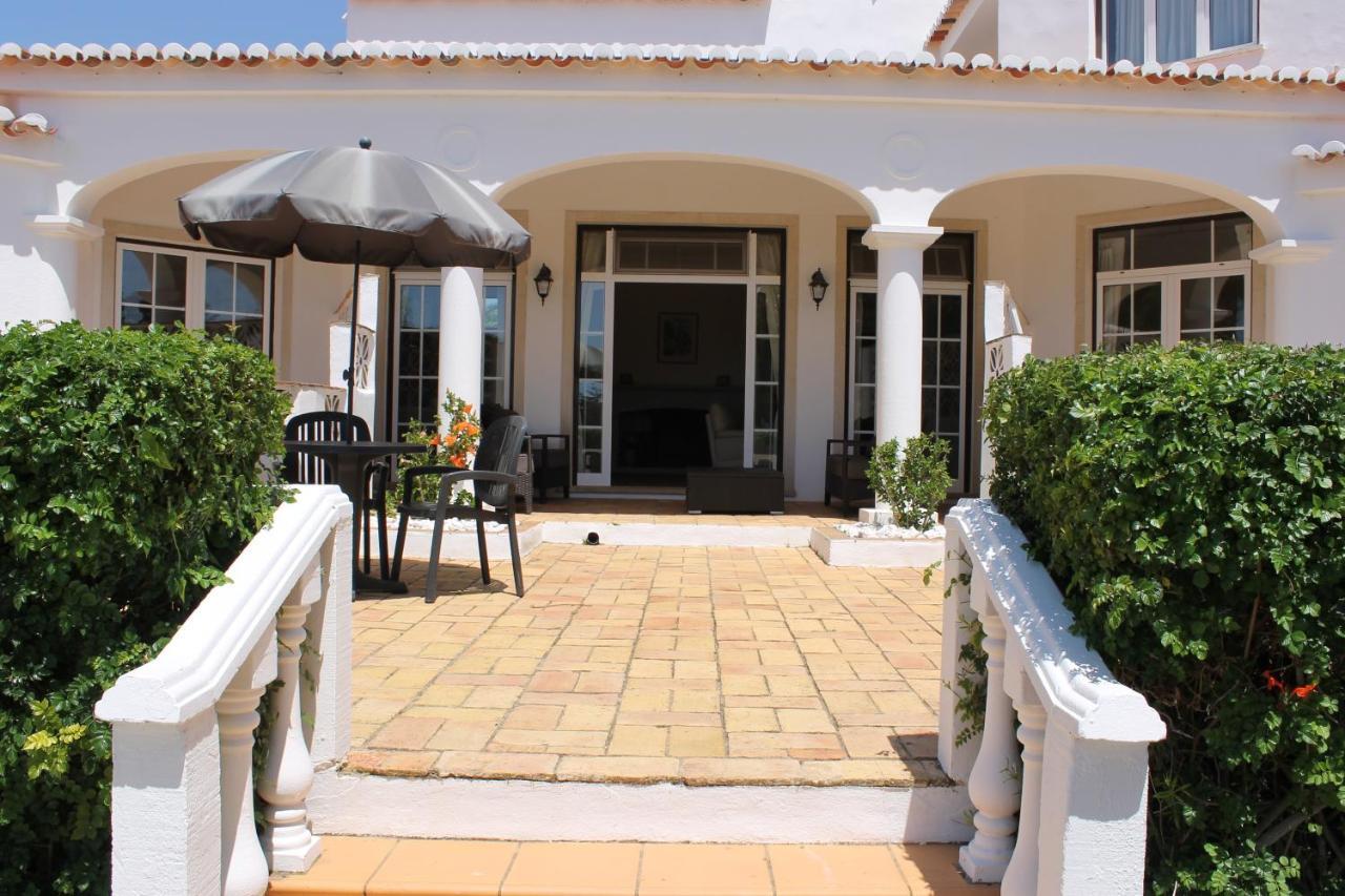 Casa Beachcomber Le Jardin Des Arts ラゴス エクステリア 写真