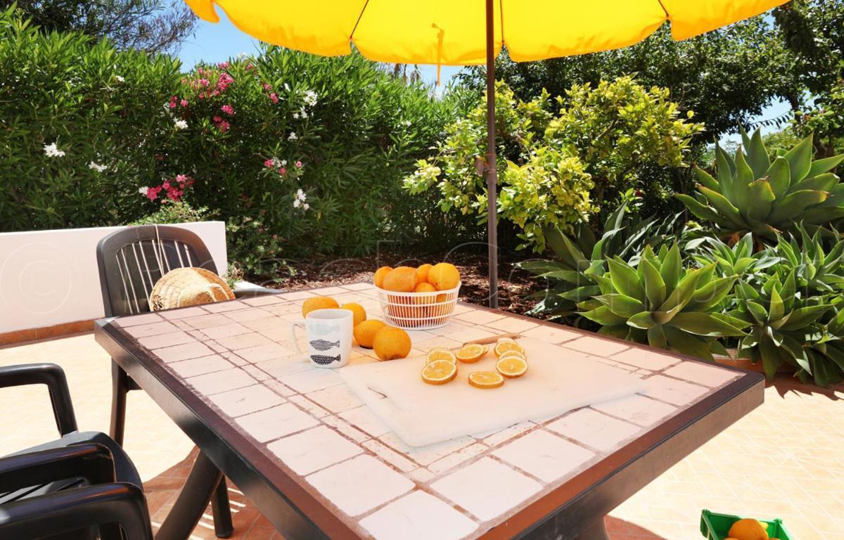 Casa Beachcomber Le Jardin Des Arts ラゴス エクステリア 写真