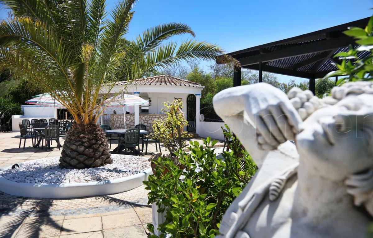 Casa Beachcomber Le Jardin Des Arts ラゴス エクステリア 写真