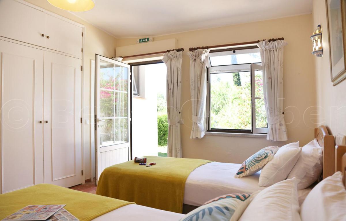 Casa Beachcomber Le Jardin Des Arts ラゴス エクステリア 写真