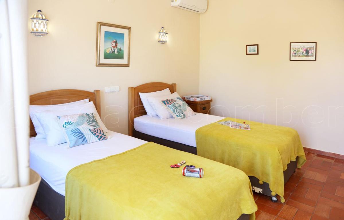 Casa Beachcomber Le Jardin Des Arts ラゴス エクステリア 写真
