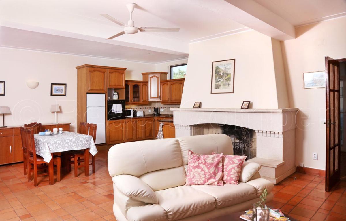 Casa Beachcomber Le Jardin Des Arts ラゴス エクステリア 写真