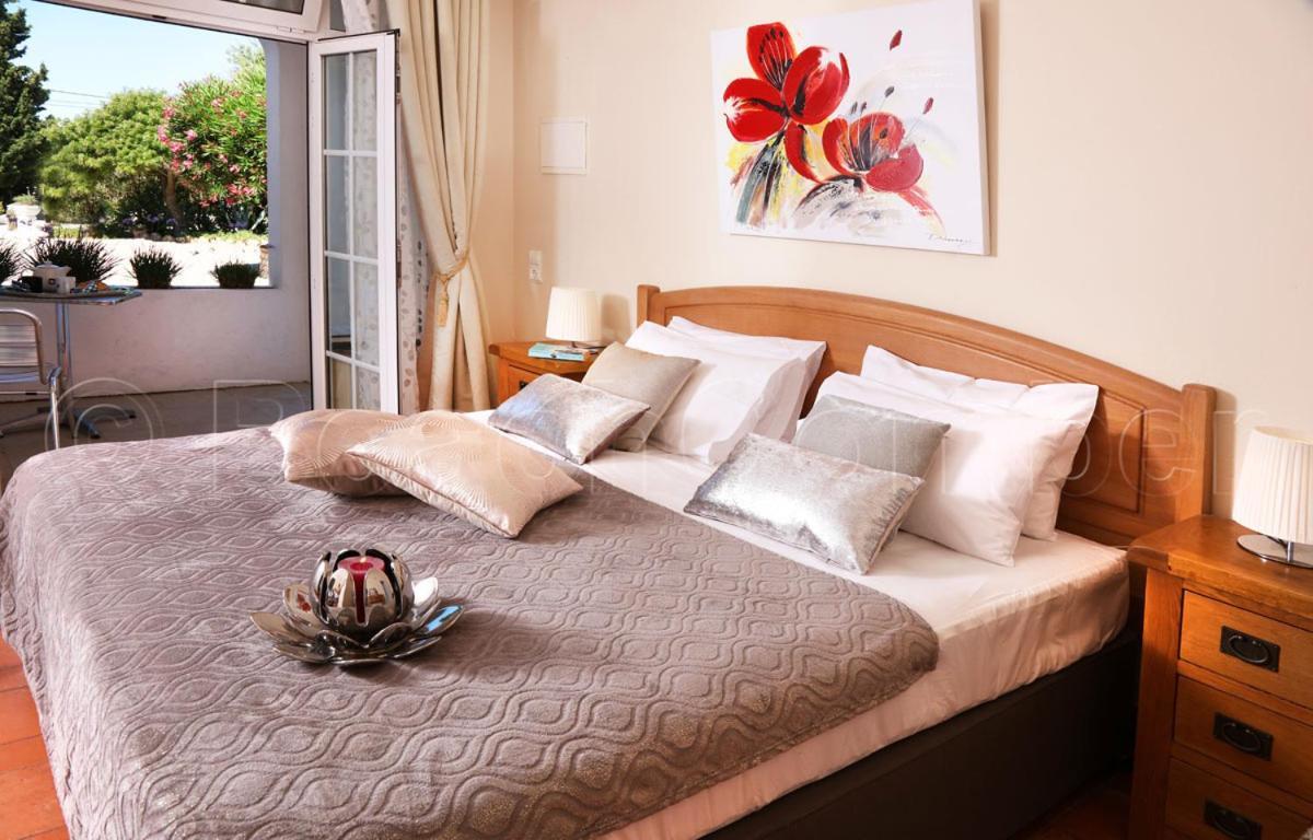 Casa Beachcomber Le Jardin Des Arts ラゴス エクステリア 写真