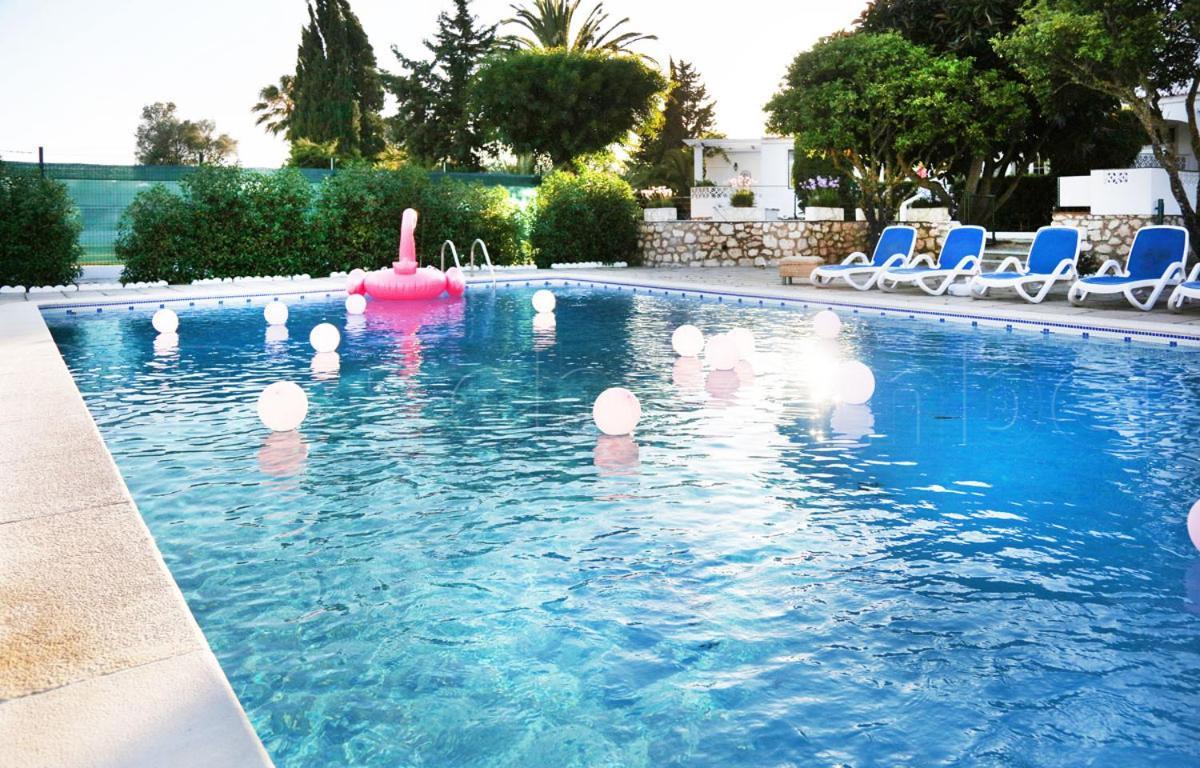 Casa Beachcomber Le Jardin Des Arts ラゴス エクステリア 写真