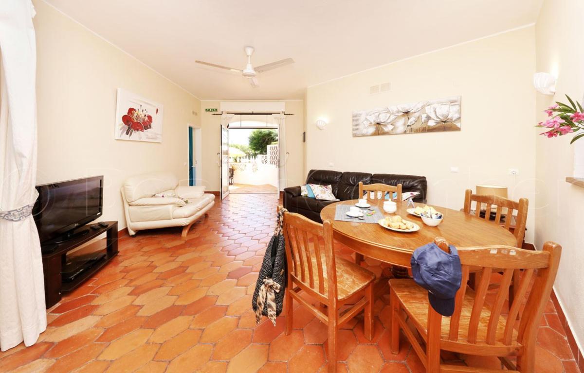 Casa Beachcomber Le Jardin Des Arts ラゴス エクステリア 写真