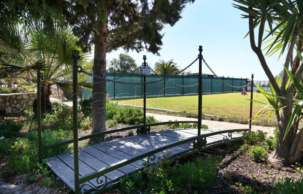 Casa Beachcomber Le Jardin Des Arts ラゴス エクステリア 写真